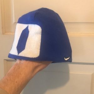Duke Blue Devils Reversible Hat
